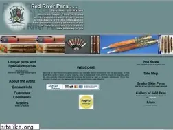 Sites similar to redriverpens.com