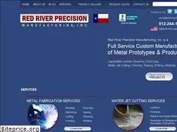 Sites similar to redriverprec.com