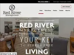 Sites similar to redriverpropertymanagement.com