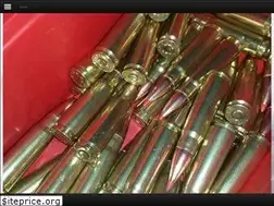 Sites similar to redriverreloading.com