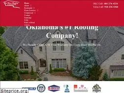 Sites similar to redriverroofing.com