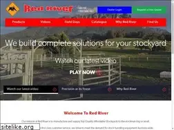 Sites similar to redriverrural.com.au