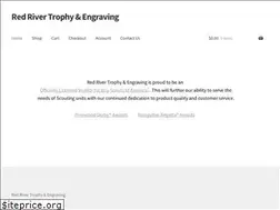 Sites similar to redrivertrophy.com