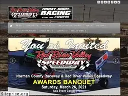 Sites similar to redrivervalleyspeedway.com