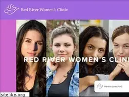 Sites similar to redriverwomensclinic.com