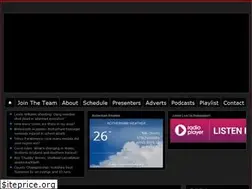 Sites similar to redroadfm.com