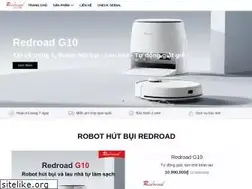 Sites similar to redroadvietnam.vn