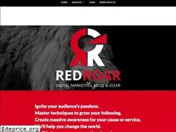 Sites similar to redroar.com