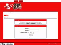 Sites similar to redroar.online