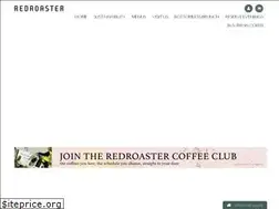 Sites similar to redroaster.co.uk