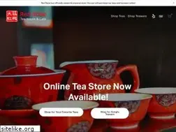 Sites similar to redrobeteahouse.com