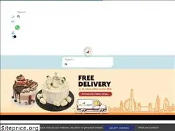Sites similar to redrobinbakery.co.uk