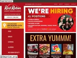 Sites similar to redrobinpa.com