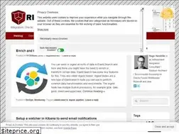 Sites similar to redrock-it.nl