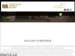 Sites similar to redrock.in
