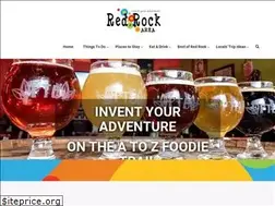 Sites similar to redrockarea.com