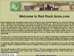 Sites similar to redrockarms.com