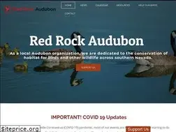 Sites similar to redrockaudubon.com