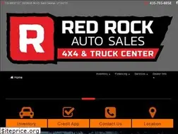 Sites similar to redrockautosales.com