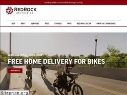 Sites similar to redrockbicycle.com