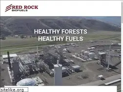 Sites similar to redrockbio.com