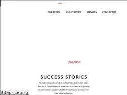 Sites similar to redrockbranding.com