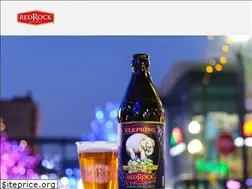 Sites similar to redrockbrewing.com