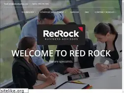 Sites similar to redrockbusiness.com