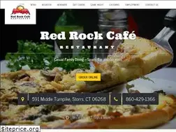 Sites similar to redrockcafe.net