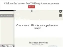 Sites similar to redrockchiropractic.com