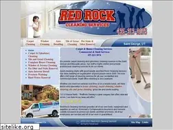 Sites similar to redrockcleaningservice.com