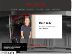 Sites similar to redrockcoffee.com