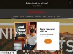 Sites similar to redrockcoffee.org