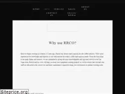 Sites similar to redrockcoffeeoutfitters.com