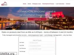 Sites similar to redrockcommercial.co.uk