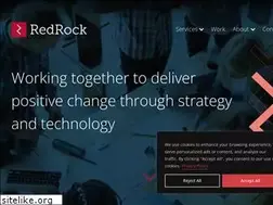Sites similar to redrockconsulting.co.uk