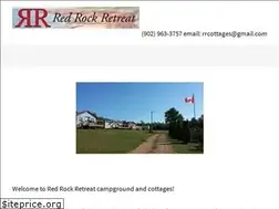 Sites similar to redrockcottages.com