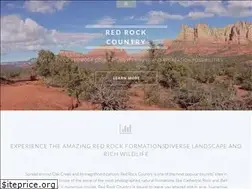 Sites similar to redrockcountry.org