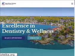 Sites similar to redrockdental.org