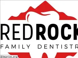 Sites similar to redrockdentistry.com