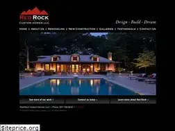Sites similar to redrockdevelopmentllc.com