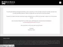 Sites similar to redrockentertainment.com
