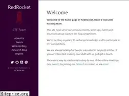 Sites similar to redrocket.club