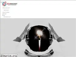 Sites similar to redrocketcreative.com