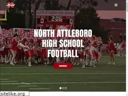 Sites similar to redrocketeers.org