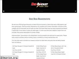 Sites similar to redrockethobbies.com