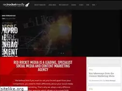 Sites similar to redrocketmedia.co.uk