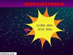 Sites similar to redrocketmedia.com