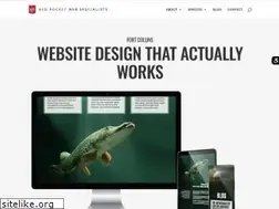 Sites similar to redrocketmg.com