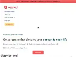 Sites similar to redrocketresume.com